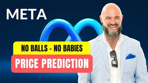 meta stock predictions